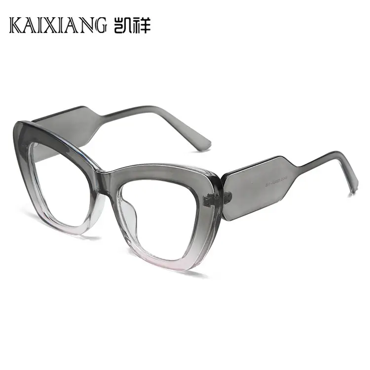 Cat's Eye UV Protective Fashion Sunglasses M425