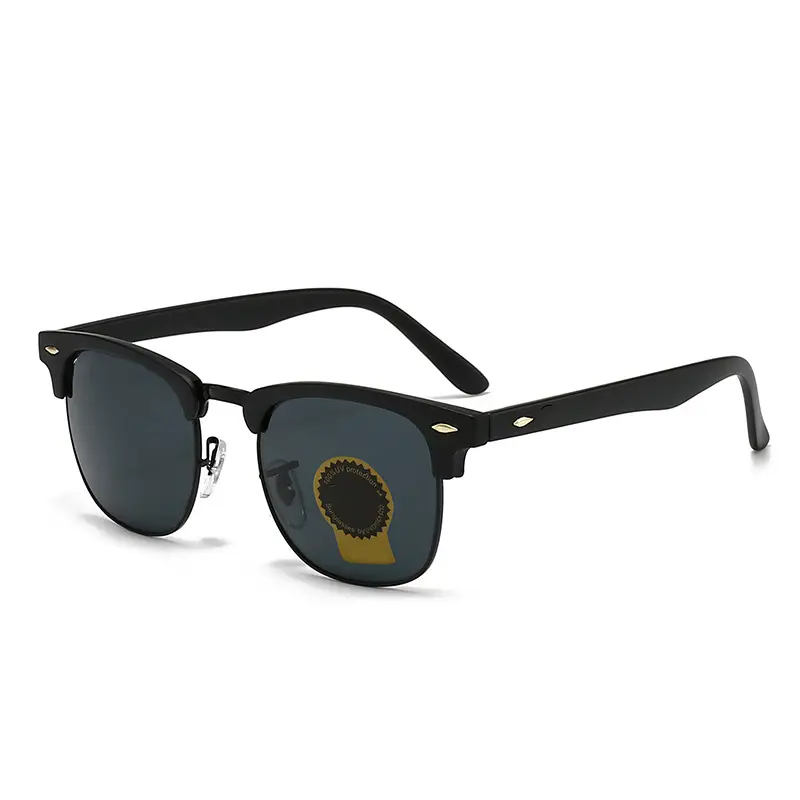 New Glass Sunglasses Willow Style Fashionable Casual 93016 - Image 11