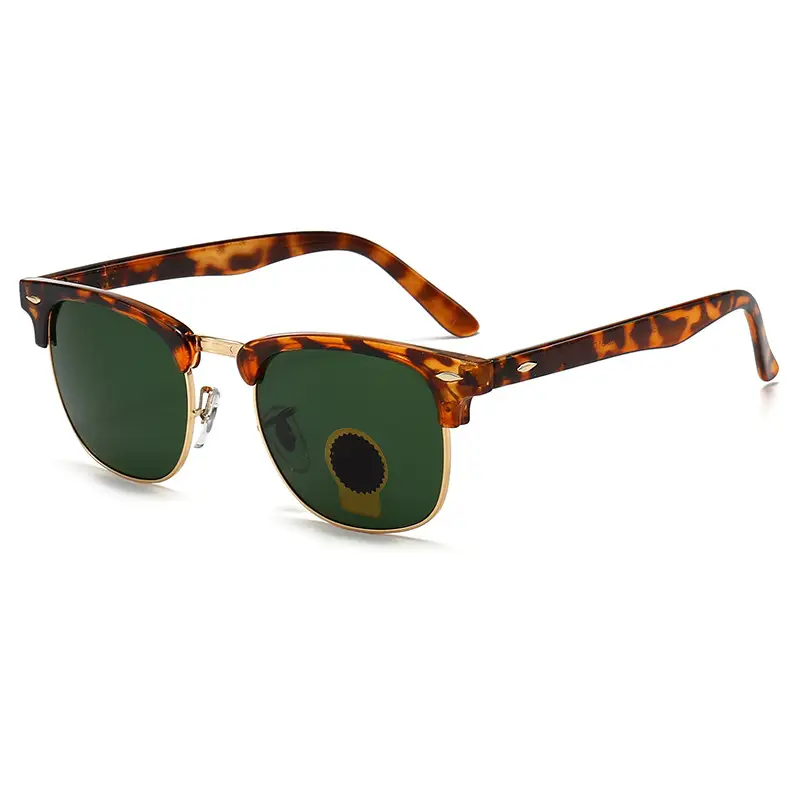 New Glass Sunglasses Willow Style Fashionable Casual 93016 - Image 12
