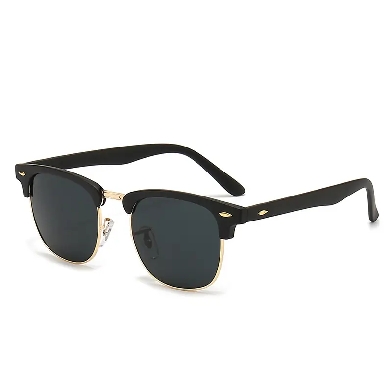 New Glass Sunglasses Willow Style Fashionable Casual 93016 - Image 14