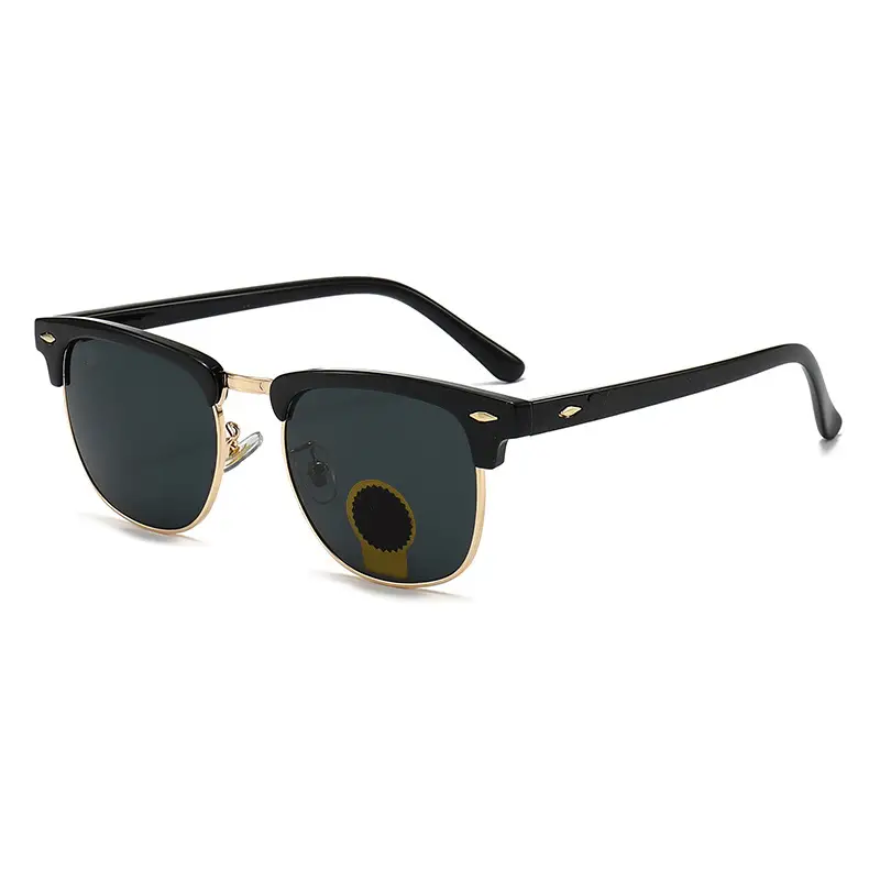 New Glass Sunglasses Willow Style Fashionable Casual 93016