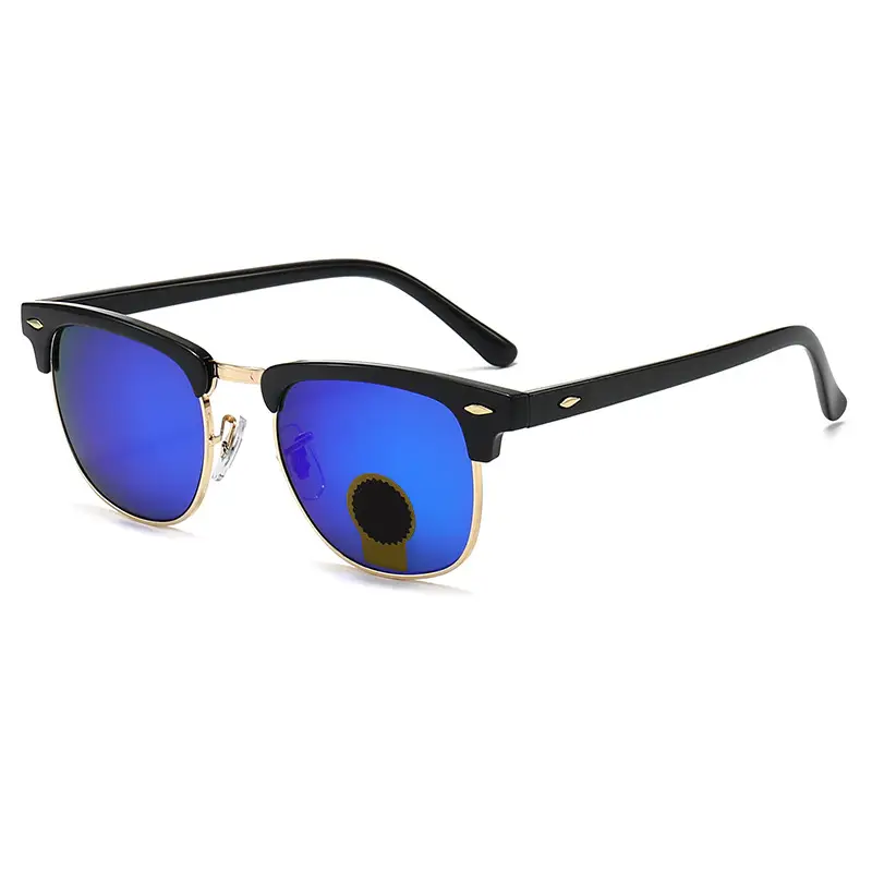 New Glass Sunglasses Willow Style Fashionable Casual 93016 - Image 2