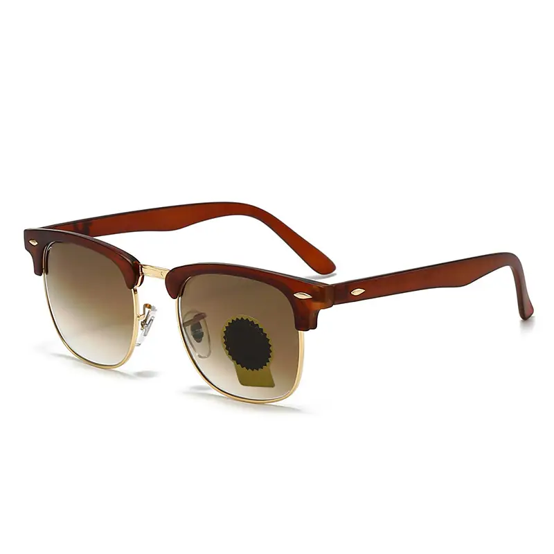 New Glass Sunglasses Willow Style Fashionable Casual 93016 - Image 3