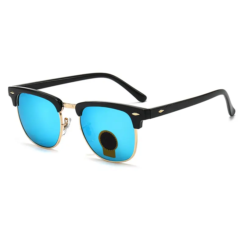 New Glass Sunglasses Willow Style Fashionable Casual 93016 - Image 4