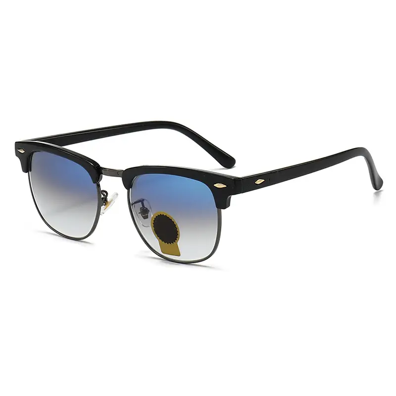 New Glass Sunglasses Willow Style Fashionable Casual 93016 - Image 5