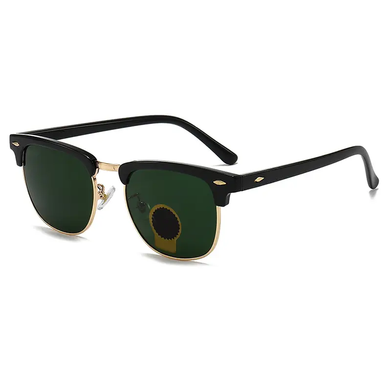 New Glass Sunglasses Willow Style Fashionable Casual 93016 - Image 6