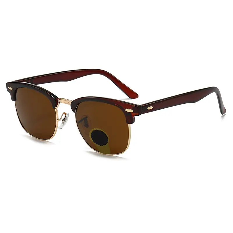 New Glass Sunglasses Willow Style Fashionable Casual 93016 - Image 7