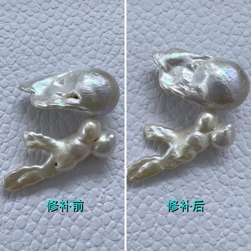 Universal Chain Repair Pen Pearl Liquid Repair Pen - Image 5