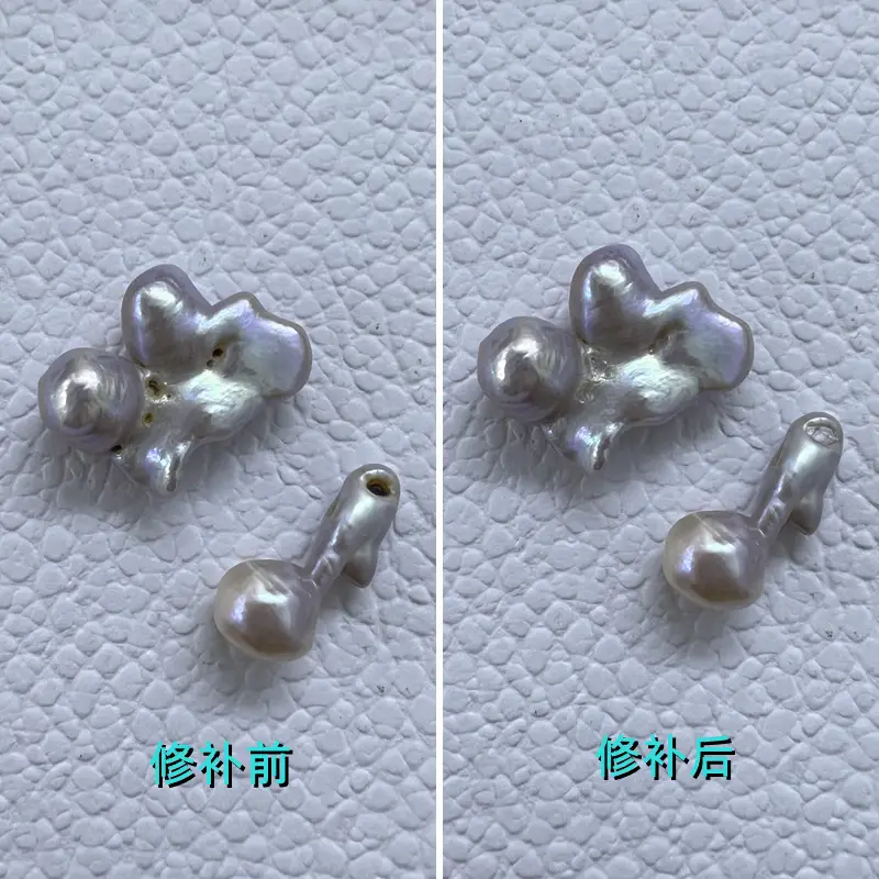 Universal Chain Repair Pen Pearl Liquid Repair Pen - Image 6