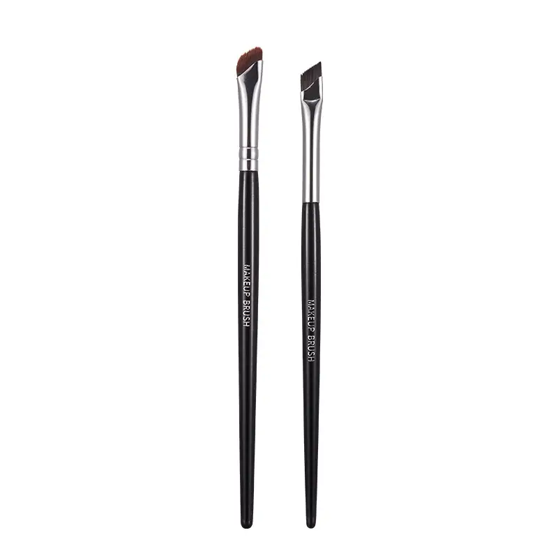 Gaimon Oblique Eyeliner Brush Large Black - Image 14