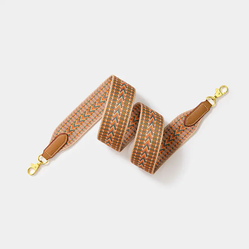 Wide Shoulder Strap Kelly Bag Replacement Belt - Image 11