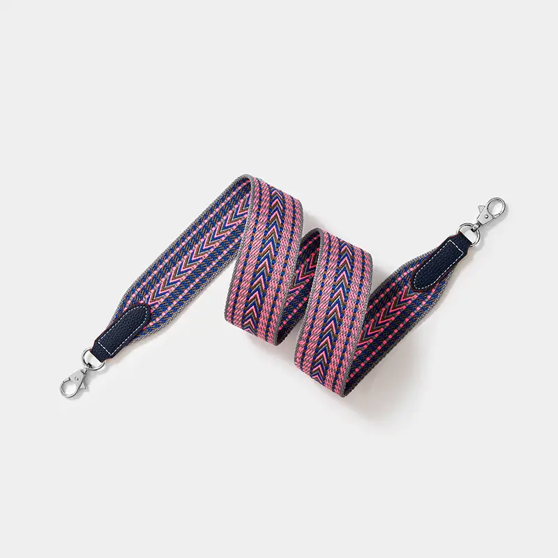Wide Shoulder Strap Kelly Bag Replacement Belt - Image 10