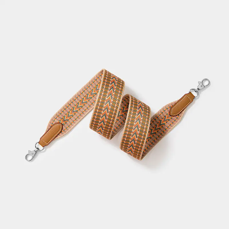Wide Shoulder Strap Kelly Bag Replacement Belt - Image 12
