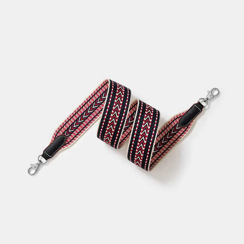 Wide Shoulder Strap Kelly Bag Replacement Belt - Image 2