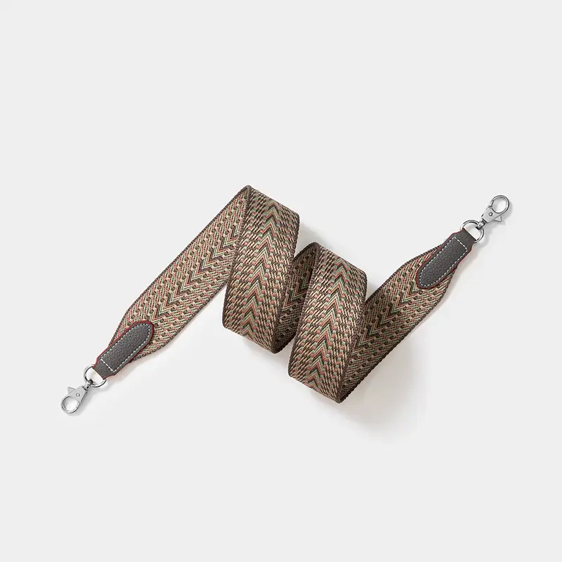 Wide Shoulder Strap Kelly Bag Replacement Belt - Image 6