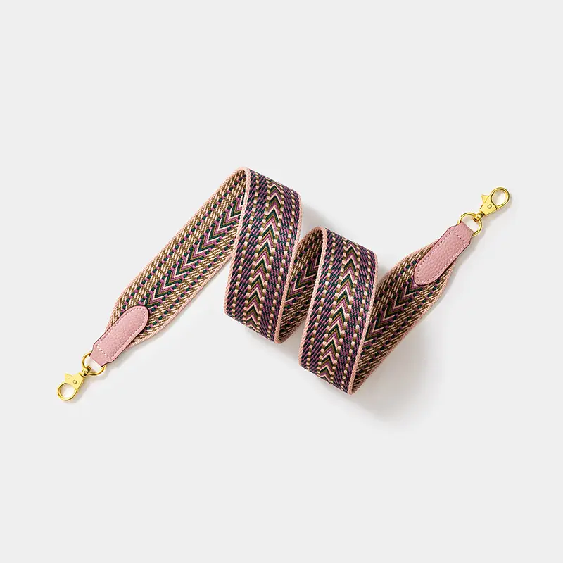 Wide Shoulder Strap Kelly Bag Replacement Belt - Image 7