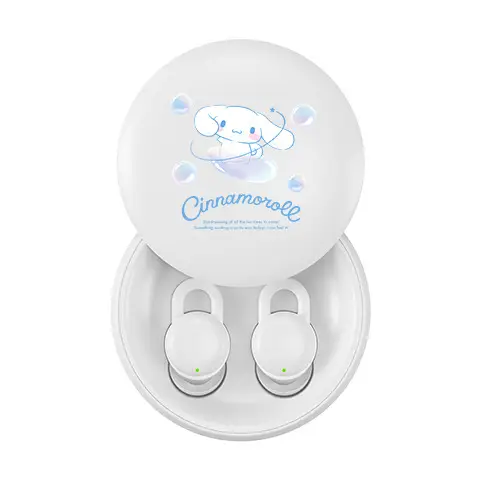 Sanrio X68 Bluetooth Headset Long Life Cute Wireless - Image 10