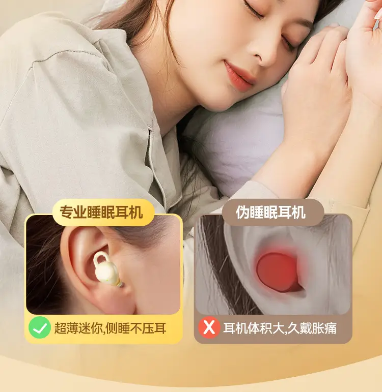 Sanrio X68 Bluetooth Headset Long Life Cute Wireless — feature 5