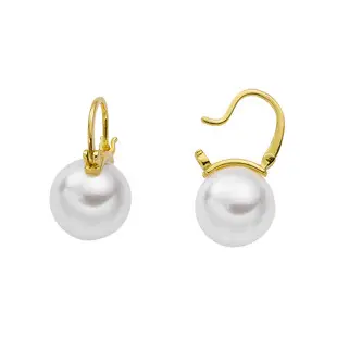 2022 New Pearl Clavicle Necklace for Women — feature 5
