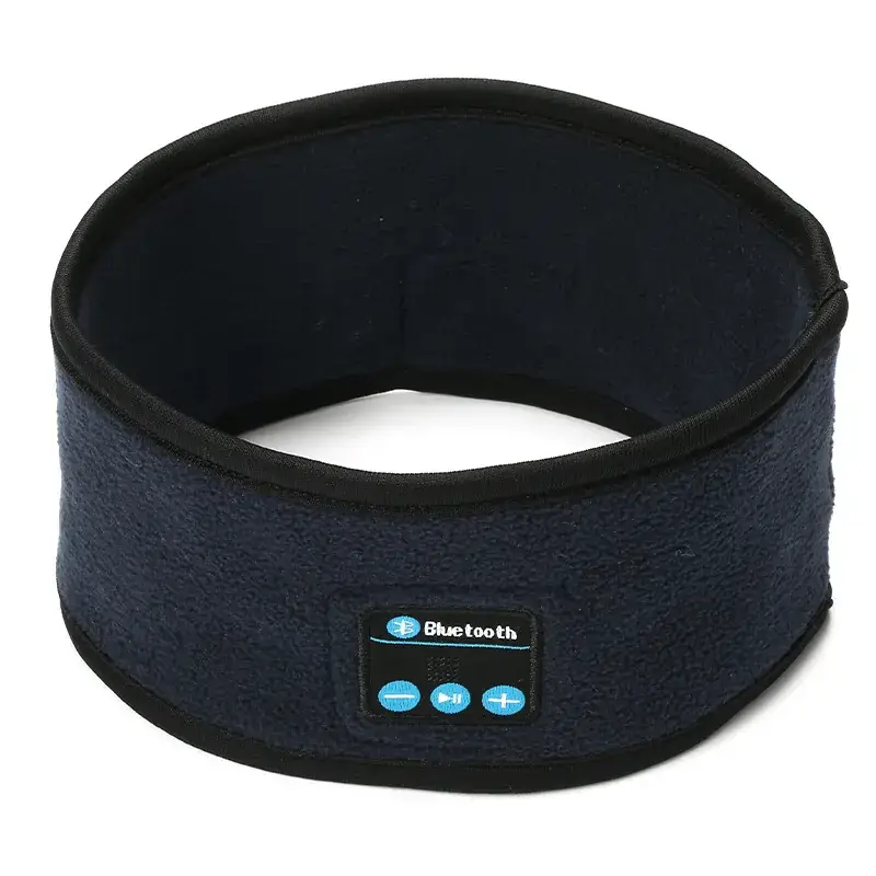 Wireless Bluetooth Headband for Sports & Rechargeable - Image 6