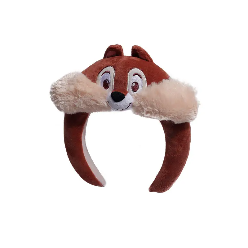 Cute Judy Rabbit Winnie Pooh Headband for Kids - Image 28
