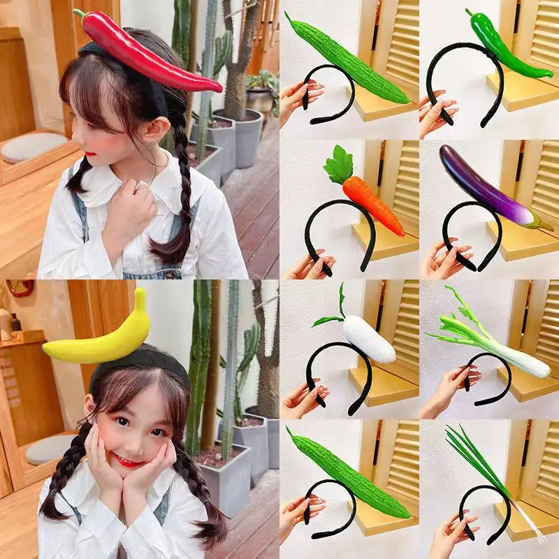 Cute Judy Rabbit Winnie Pooh Headband for Kids — feature 32
