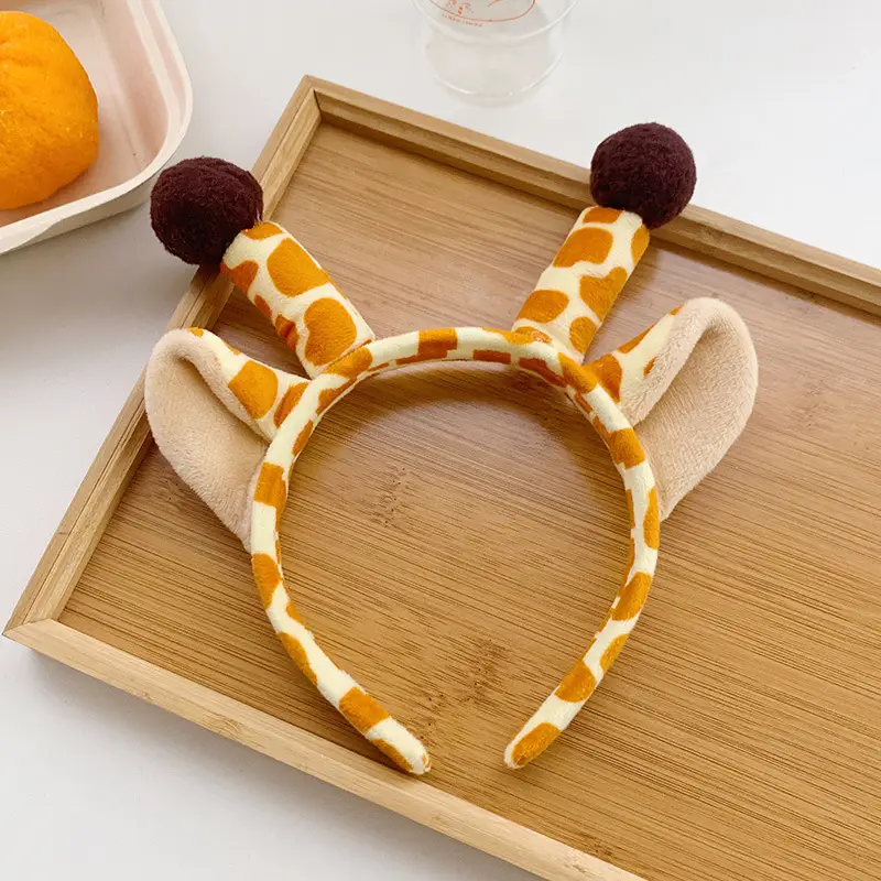 Cute Judy Rabbit Winnie Pooh Headband for Kids - Image 15