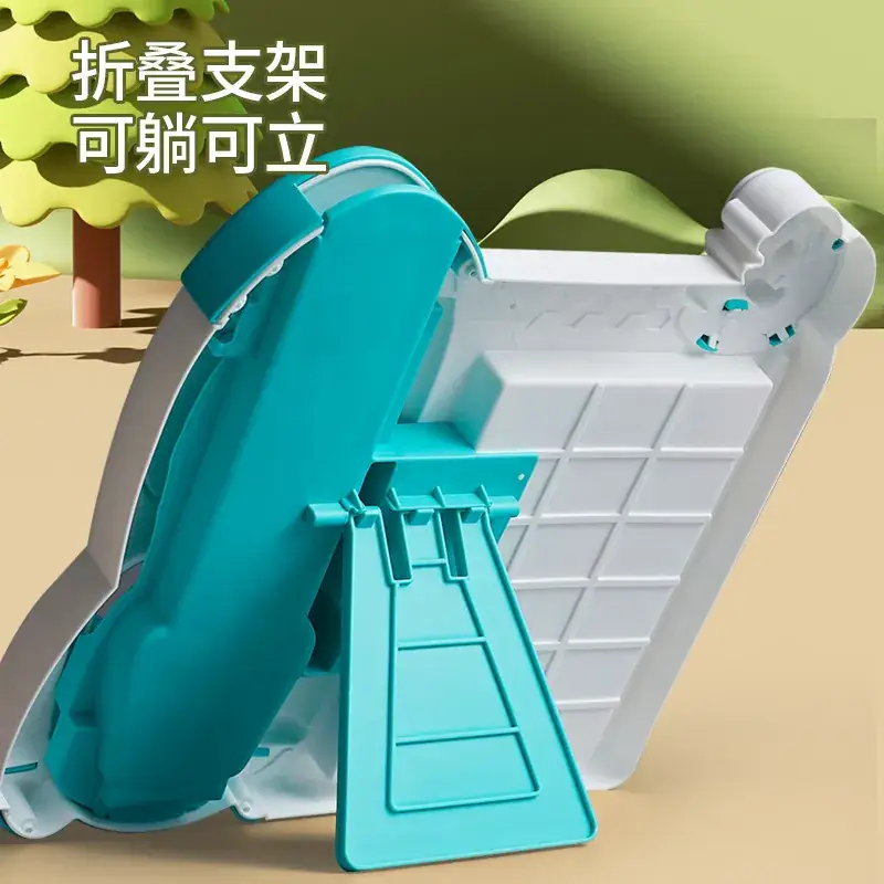 3D Tetris Building Blocks for Kids Educational Puzzle - Image 7