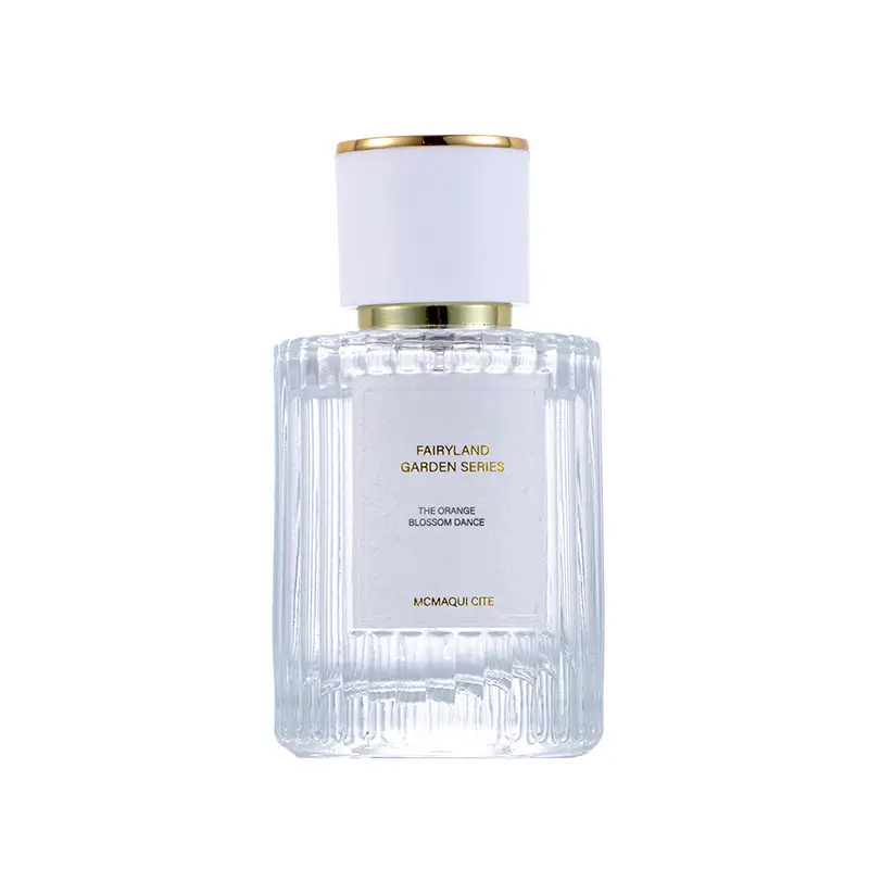 Shake the sound with the net red smoke rain jasmine north cedar ladies perfume lasting fragrance fresh eau de toilette 50ml