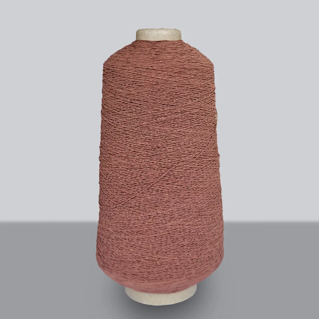 420D Spandex Elastic Thread, Fine Elastic Gathering Thread, 0.3mm High-Elastic Core-Spun Thread, Elastic Core-Spun Thread for Sewing Machine