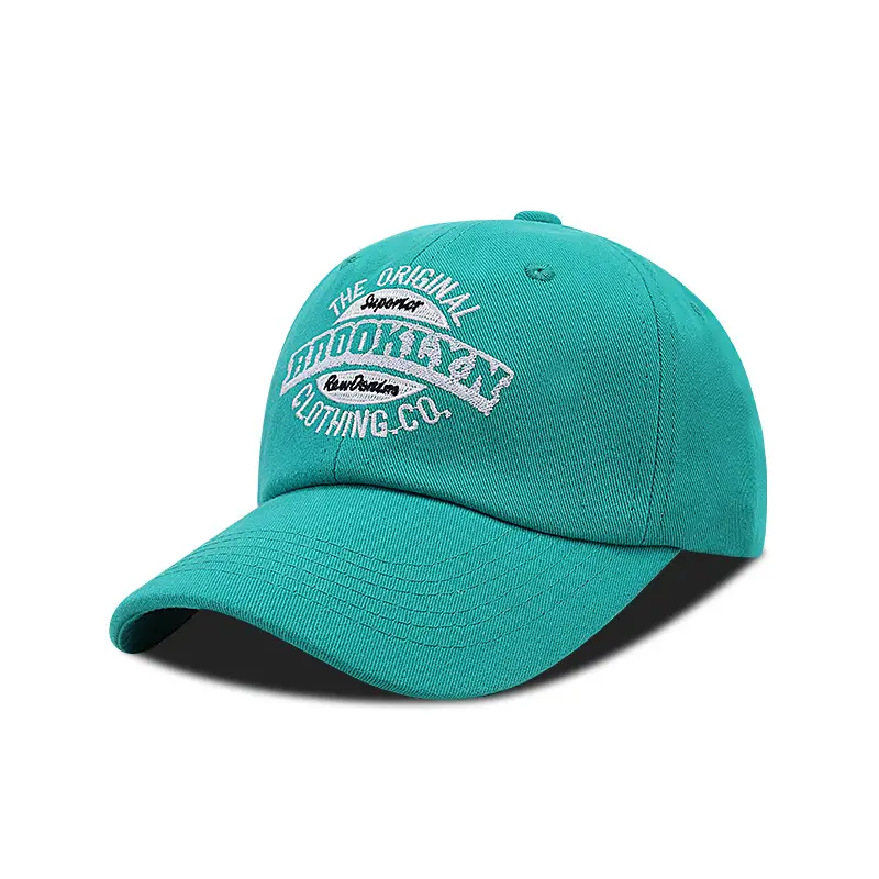 Korean Style Baseball Cap Women Retro Japanese Style Sunshade - Image 7