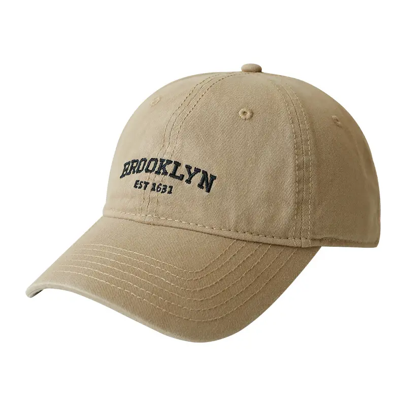 Big Head Cap Men Women Japanese Retro Casual All Match Street Fashion Brand Baseball Cap Plus Size - Image 13