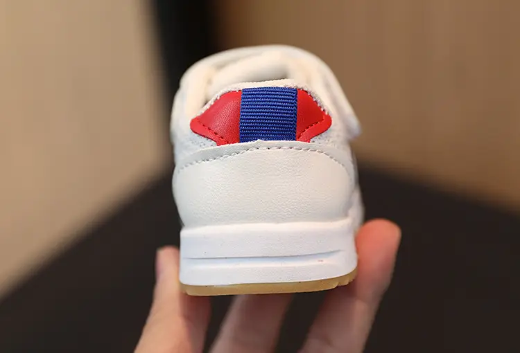 Toddler Shoes 2026 Soft-Soled Double Mesh Baby Shoes — feature 15