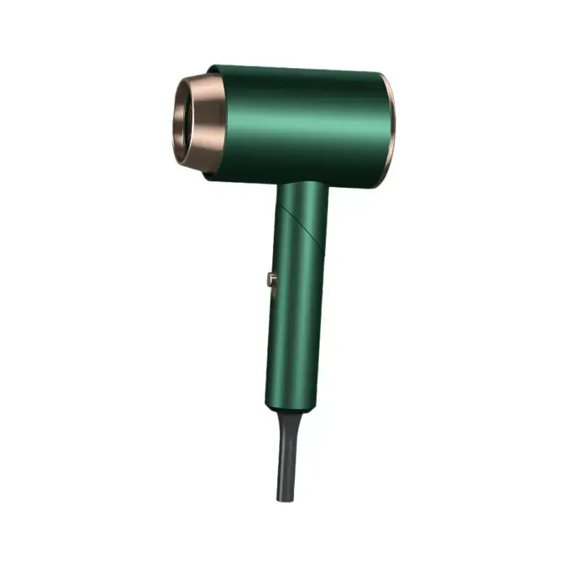 Folding Hair Dryer with Water Spray & Negative Ion Technology - Image 8