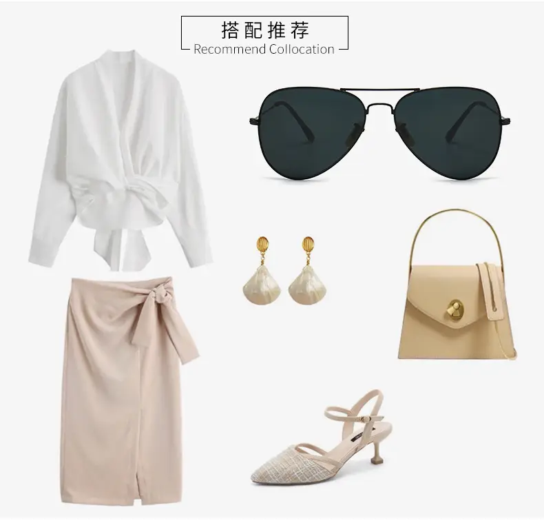 Aviator Sunglasses Blue Mirror Glass Men — feature 4