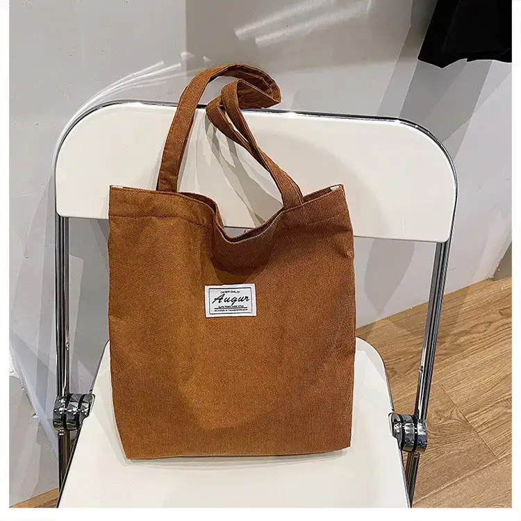 Black Velvet Shoulder Bag for Women Daily Use — feature 19