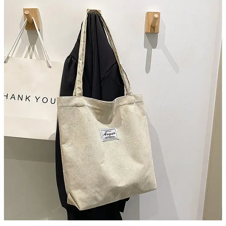 Black Velvet Shoulder Bag for Women Daily Use — feature 23