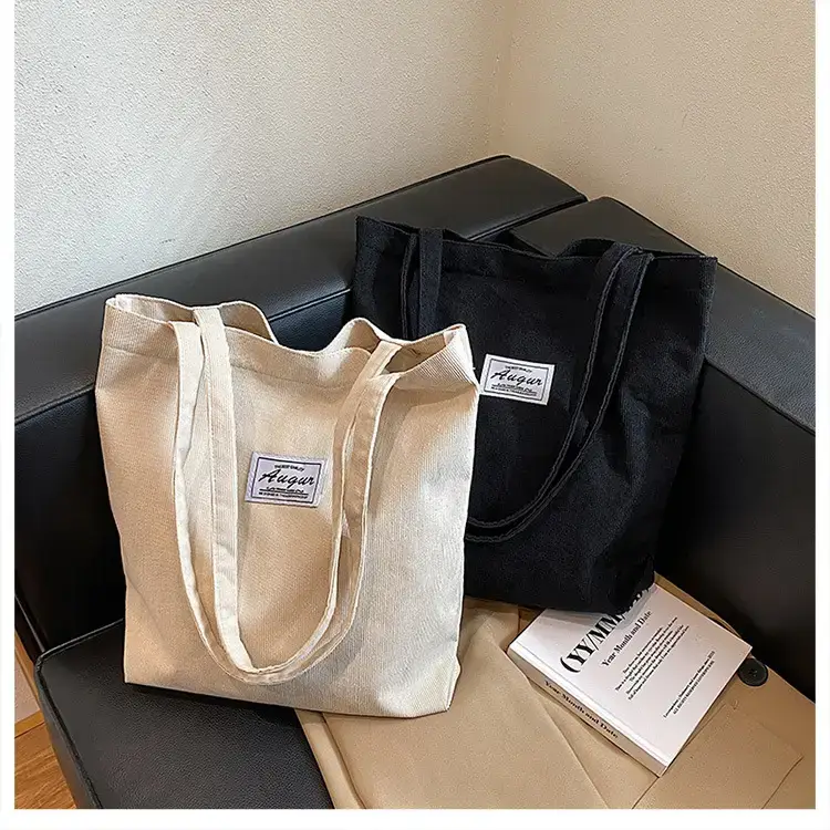 Black Velvet Shoulder Bag for Women Daily Use — feature 26