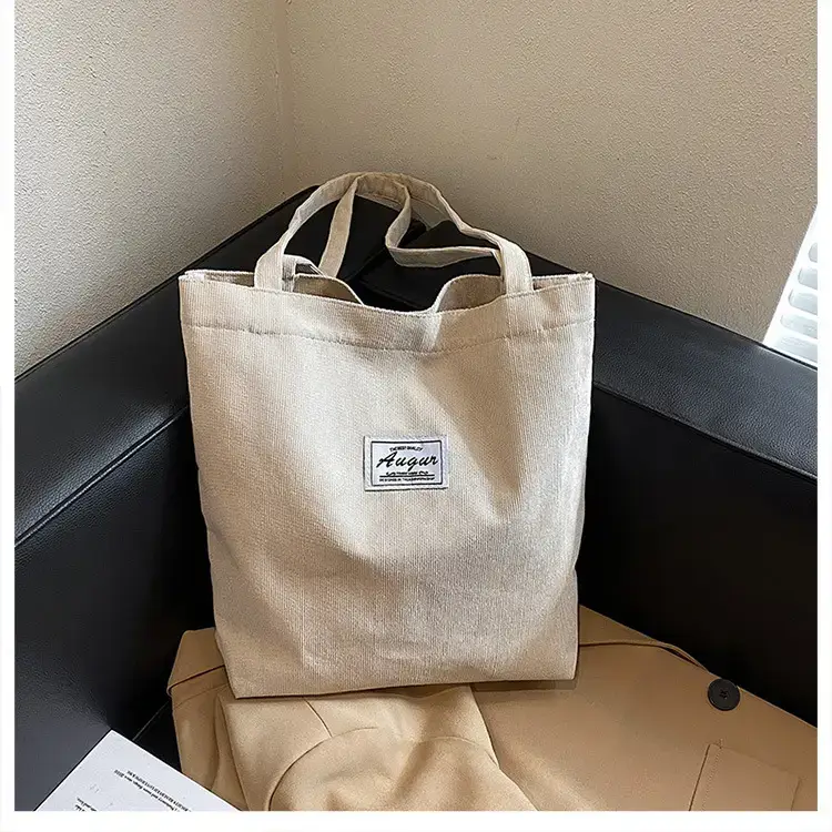 Black Velvet Shoulder Bag for Women Daily Use — feature 27