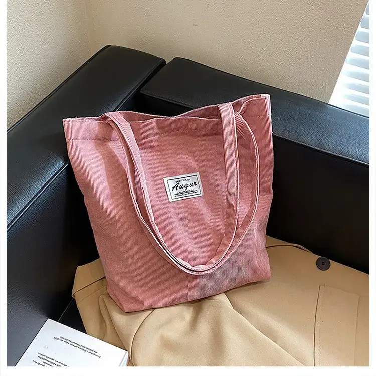 Black Velvet Shoulder Bag for Women Daily Use — feature 28