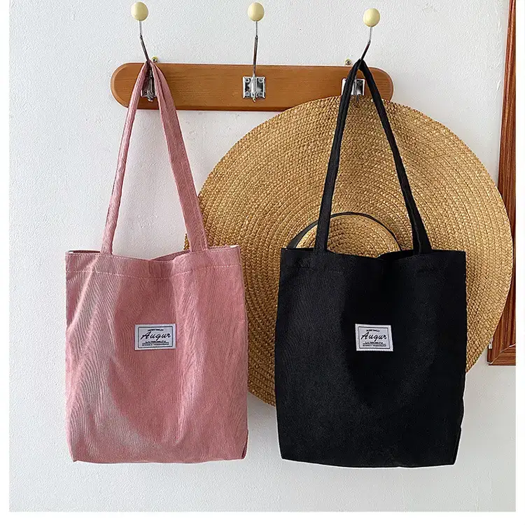 Black Velvet Shoulder Bag for Women Daily Use — feature 32