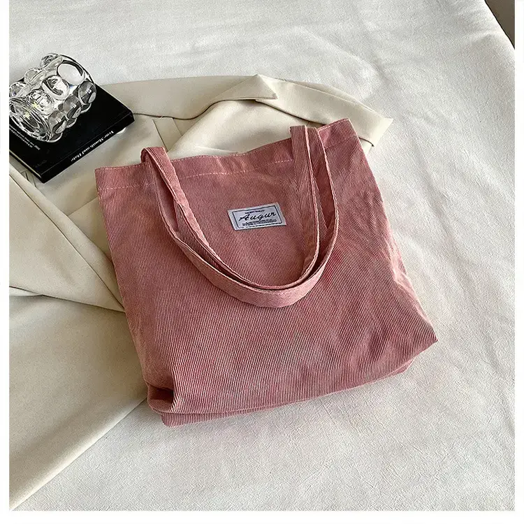 Black Velvet Shoulder Bag for Women Daily Use — feature 40