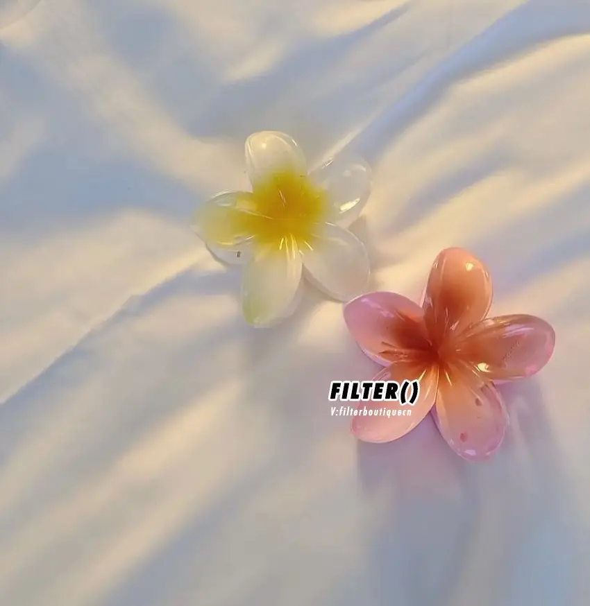 Purple Butterfly Hair Clip for Women — feature 21