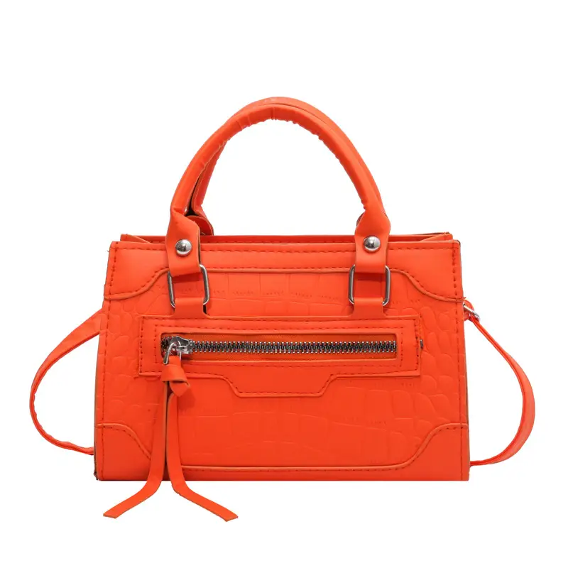 2023 Black Crossbody Shoulder Bag for Women - Image 10