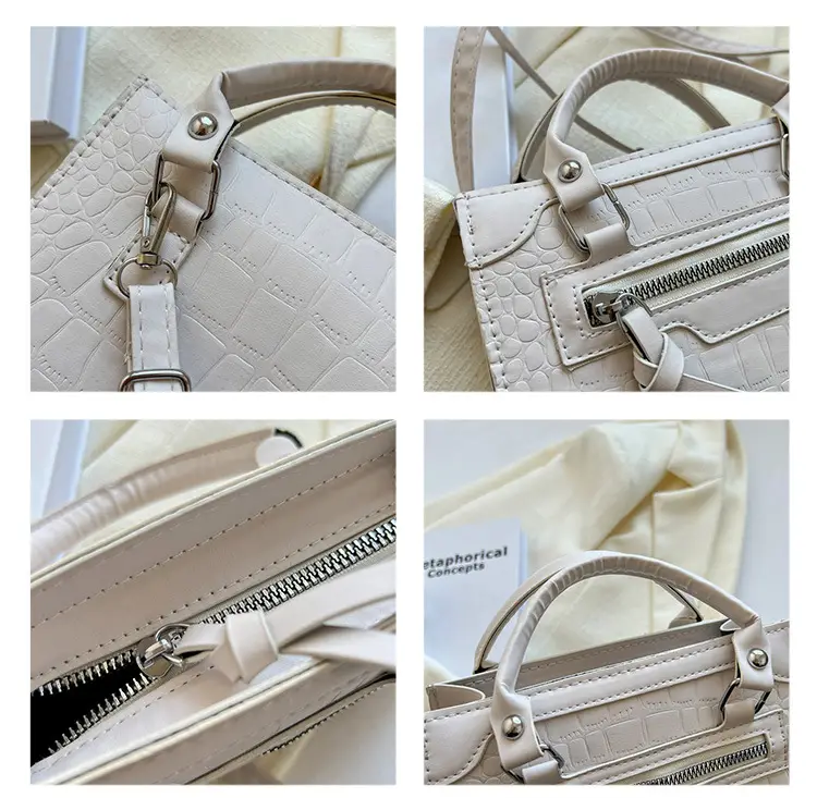 2023 Black Crossbody Shoulder Bag for Women — feature 10