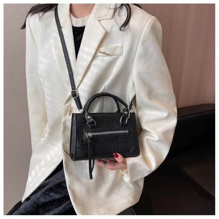 2023 Black Crossbody Shoulder Bag for Women — feature 11