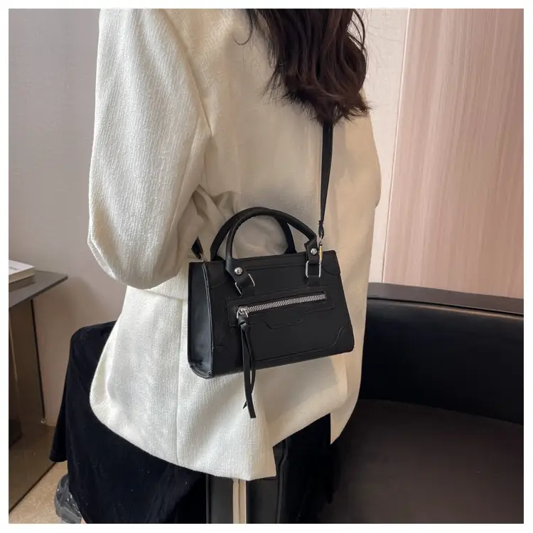 2023 Black Crossbody Shoulder Bag for Women — feature 12