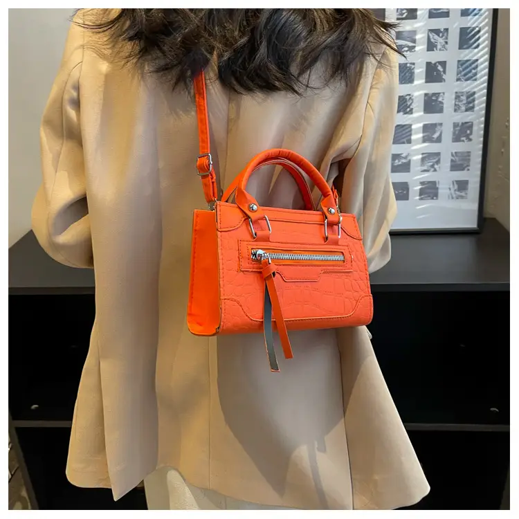 2023 Black Crossbody Shoulder Bag for Women — feature 15