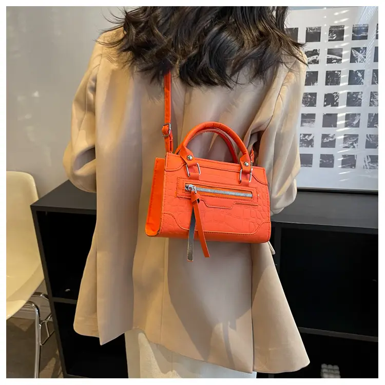 2023 Black Crossbody Shoulder Bag for Women — feature 16