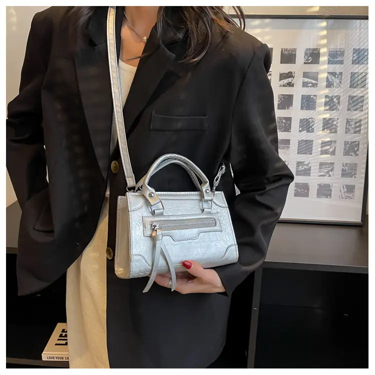 2023 Black Crossbody Shoulder Bag for Women — feature 17